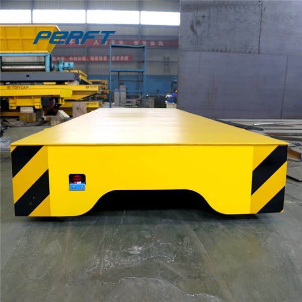 rail transfer cart made in China